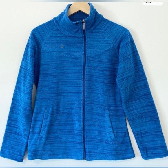 Orvis Jackets & Blazers - Orvis Passport Fleece Jacket Size Large